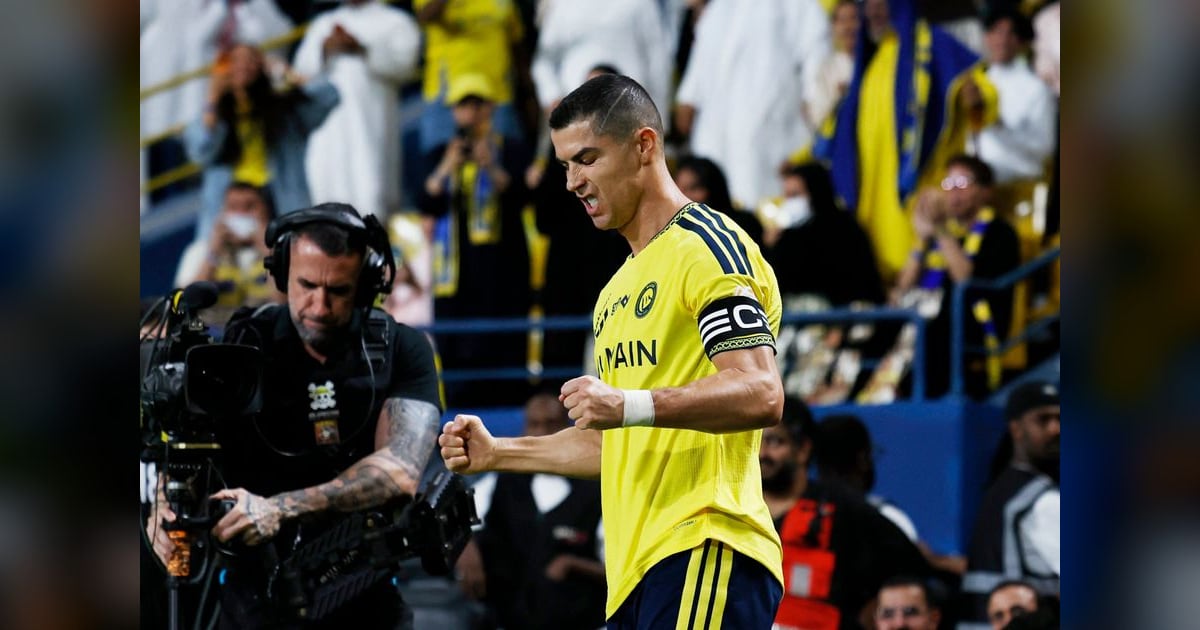 Al Nassr AFC Champions League match delayed due to security concerns in Riyadh