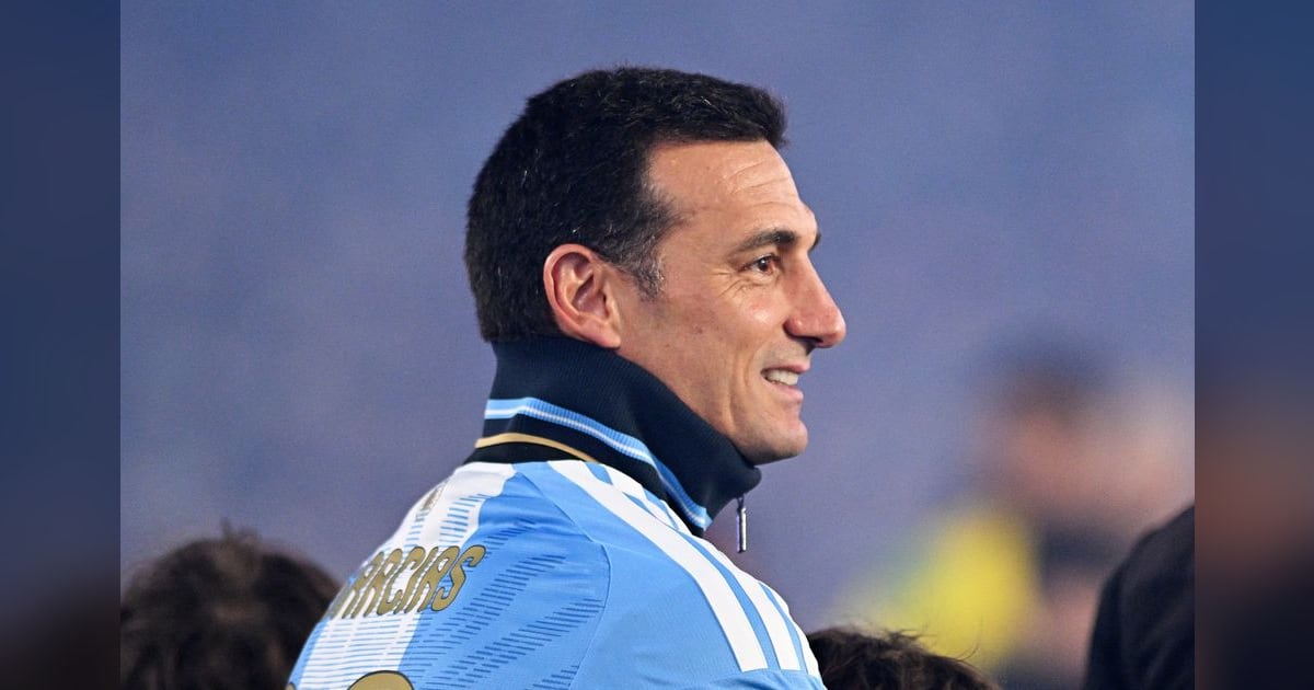 Argentina confirm November friendlies against Uruguay and Costa Rica