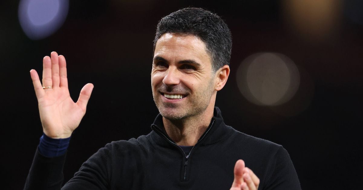 Arsenal target Liverpool-linked wonderkid as triple contract renewal nears