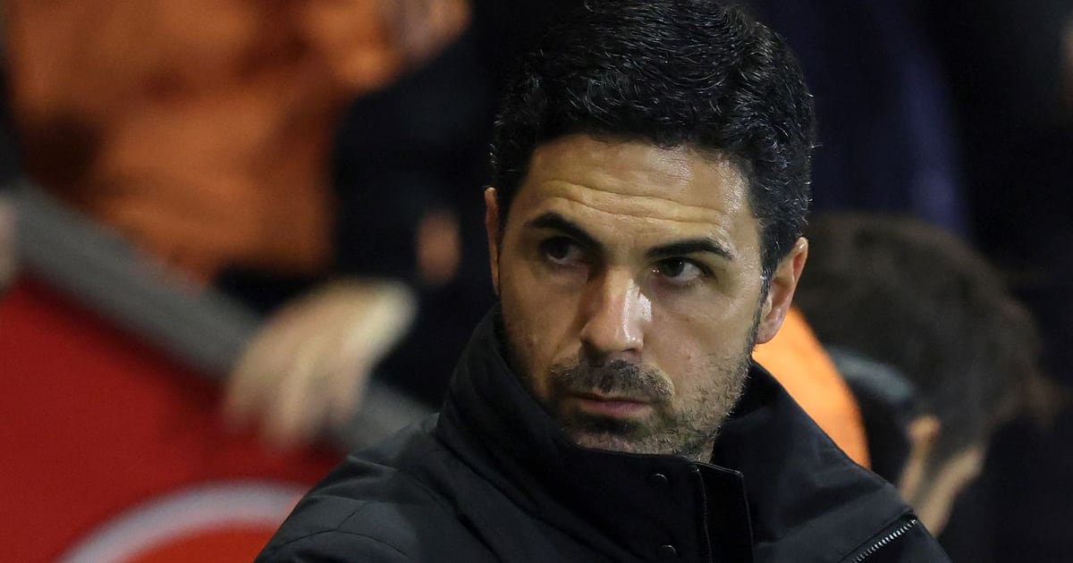 Arsenal Eye £58m Antonio Nusa Ahead of High-Stakes Liverpool Encounter