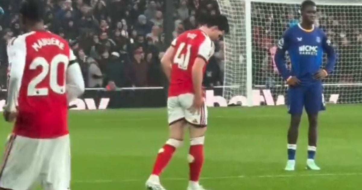 Mikel Arteta compiles dossier on rival managers' touchline conduct