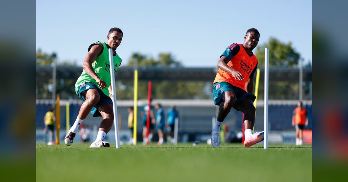 Atletico Madrid Takes Aim at Real Madrid Over Valverde Injury Recovery