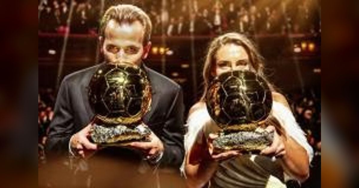 Full Ballon d'Or Voting Results and Standings to be Released This Saturday