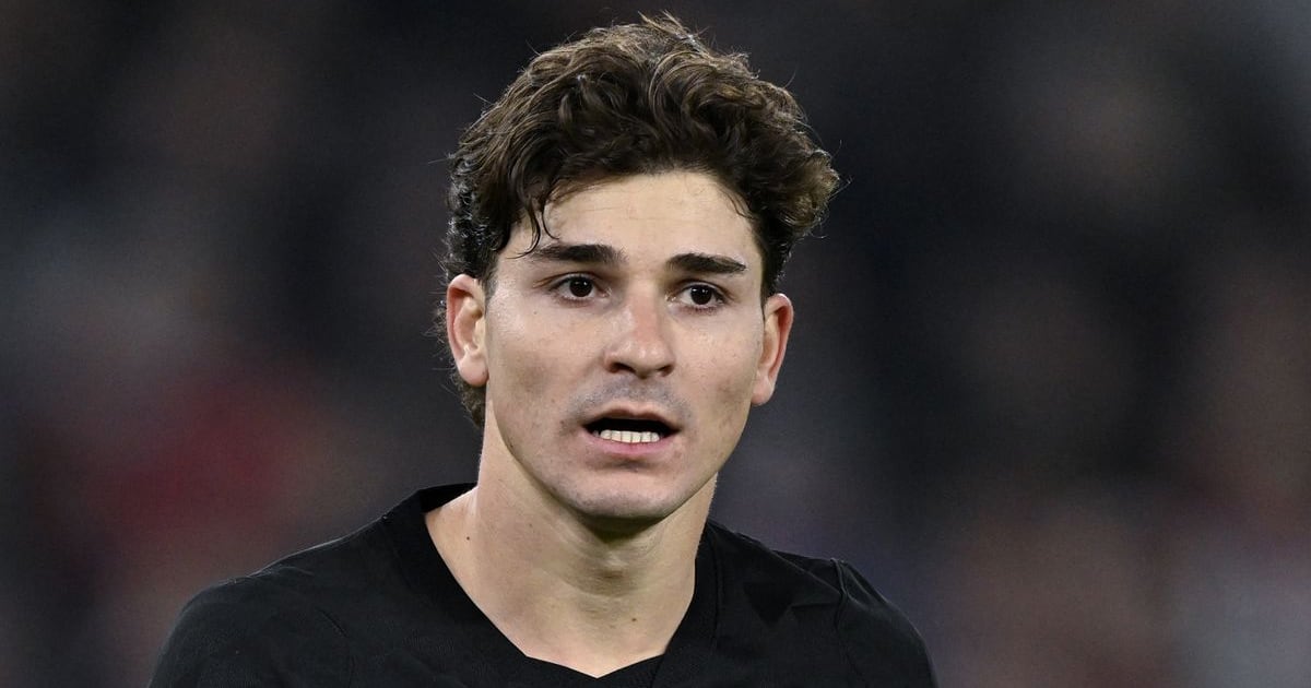 Barcelona fined following Atletico Madrid complaint over Julian Alvarez