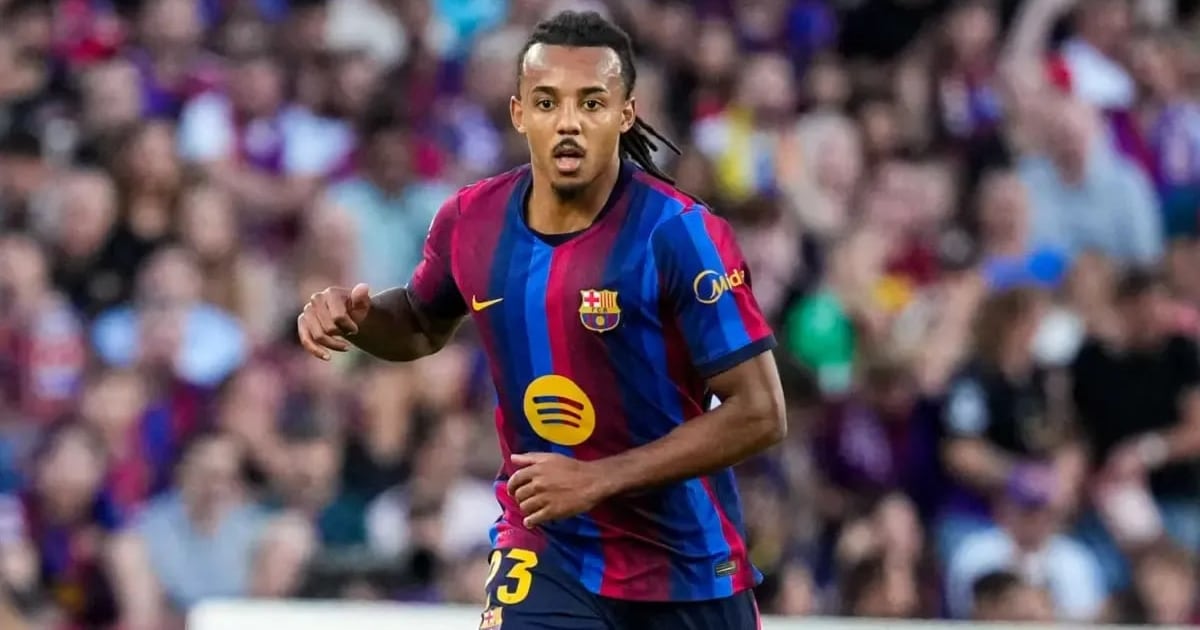 Barcelona Dealt Double Blow as Olmo Ruled Out and Kounde Doubtful for El Clásico