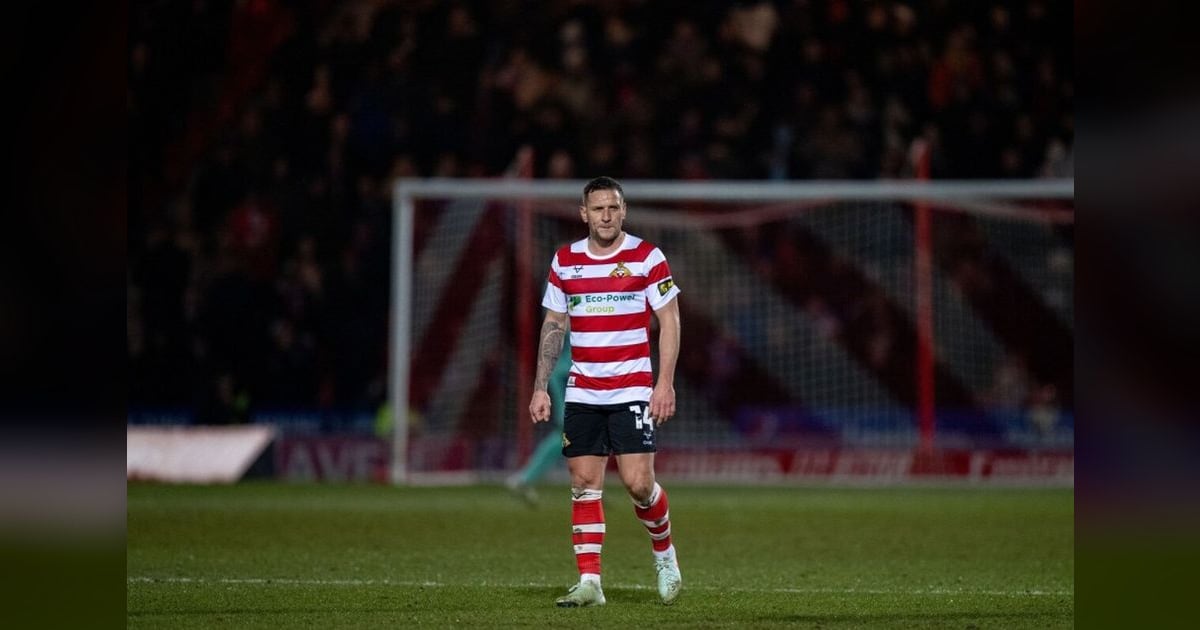 Championship record goalscorer Billy Sharp announces retirement