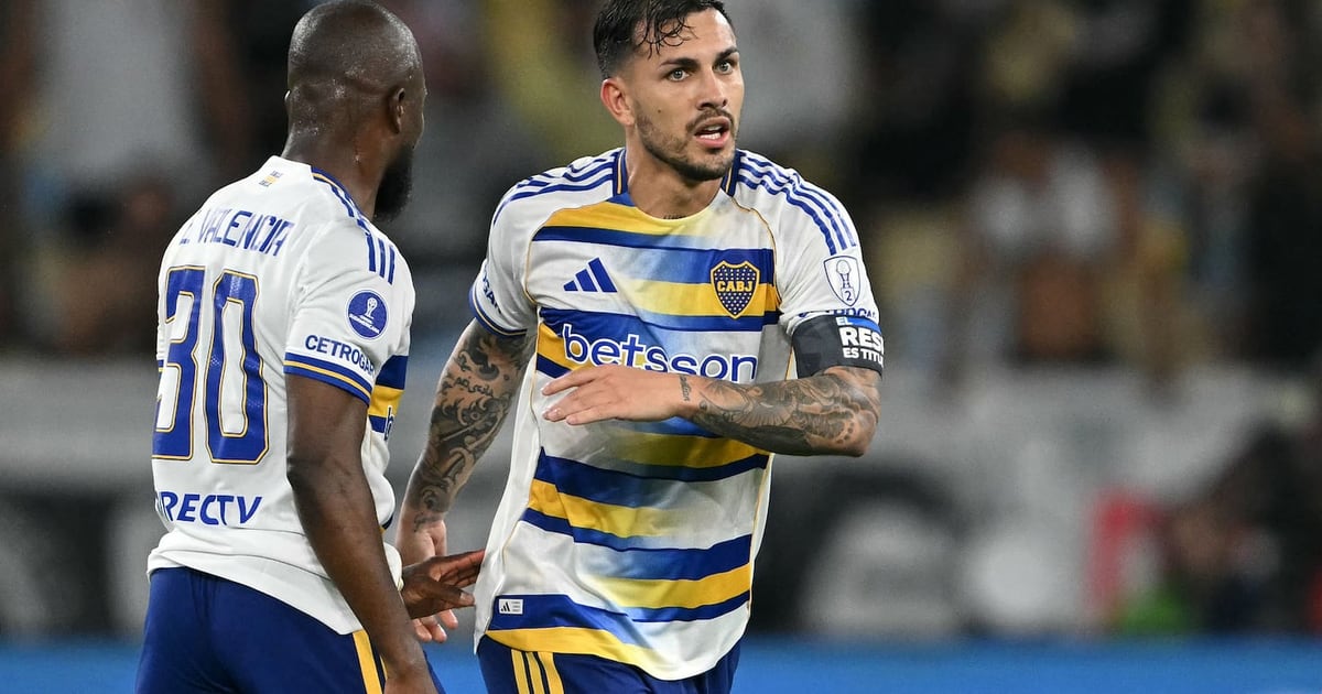 Boca Juniors face potential sanctions in Brazil over betting advertisement