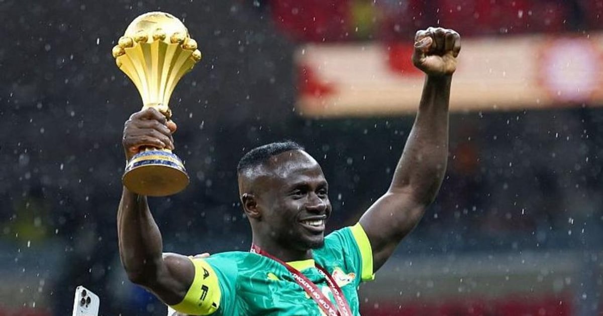 CAF Considers Reversing Decision to Move AFCON to Four-Year Cycle
