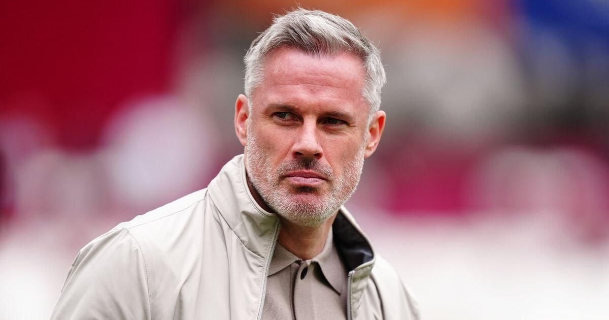 Jamie Carragher sparks fury with blunt Aston Villa comments