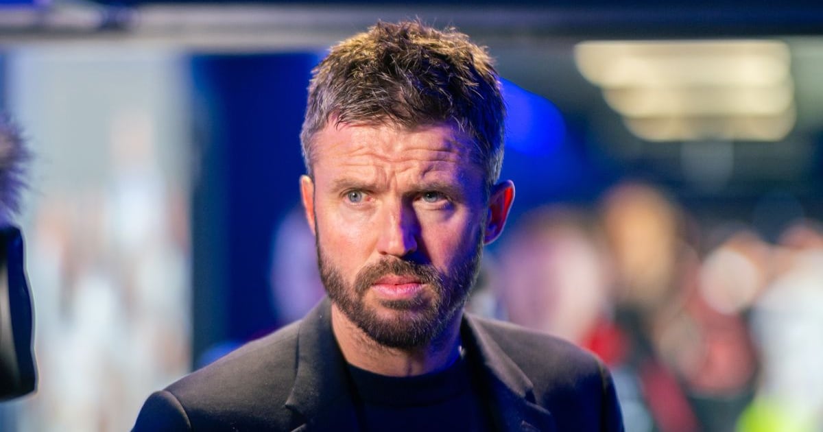 Michael Carrick addresses Manchester United dressing room concerns