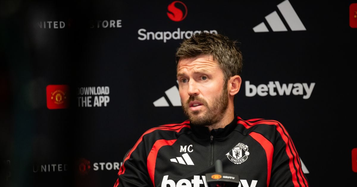 Carrick and Maresca Clash in Views Over Manchester City Financial Verdict
