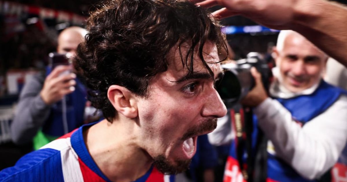 Champions League Enjoys Historic Goal-Scoring Surge