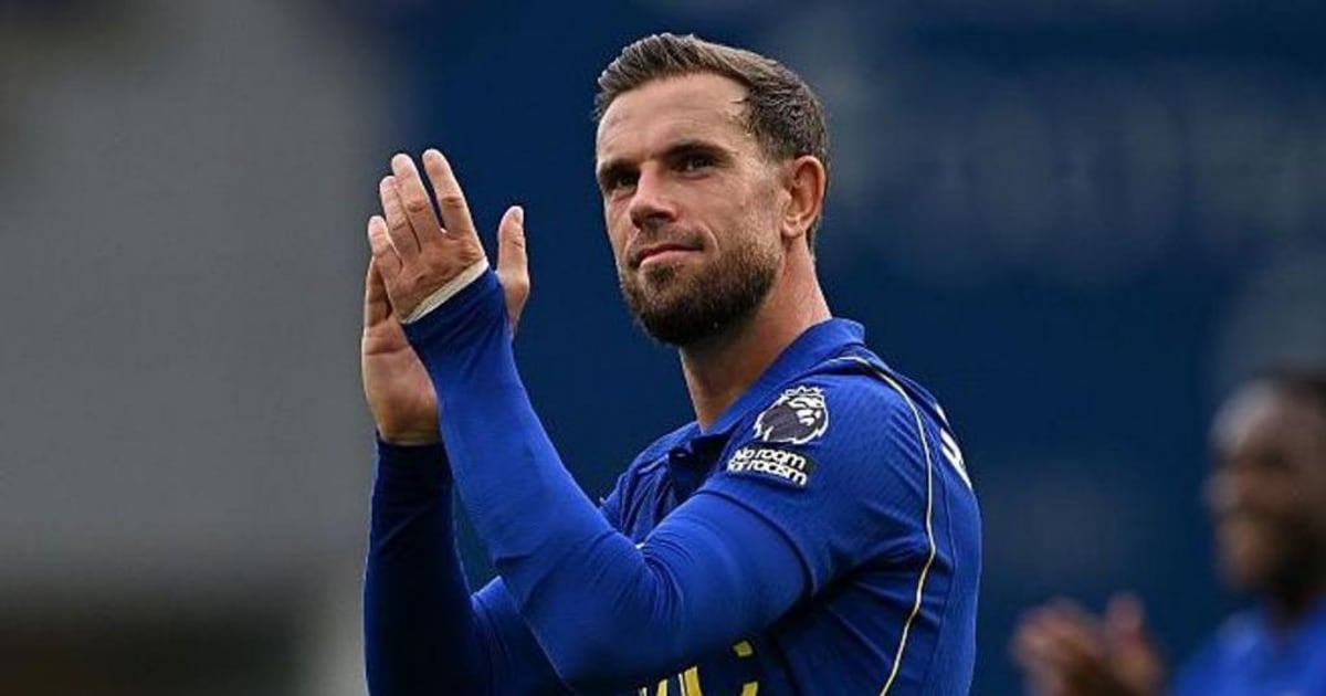 Henderson and Caicedo shine in Chelsea's 5-1 rout of Bournemouth
