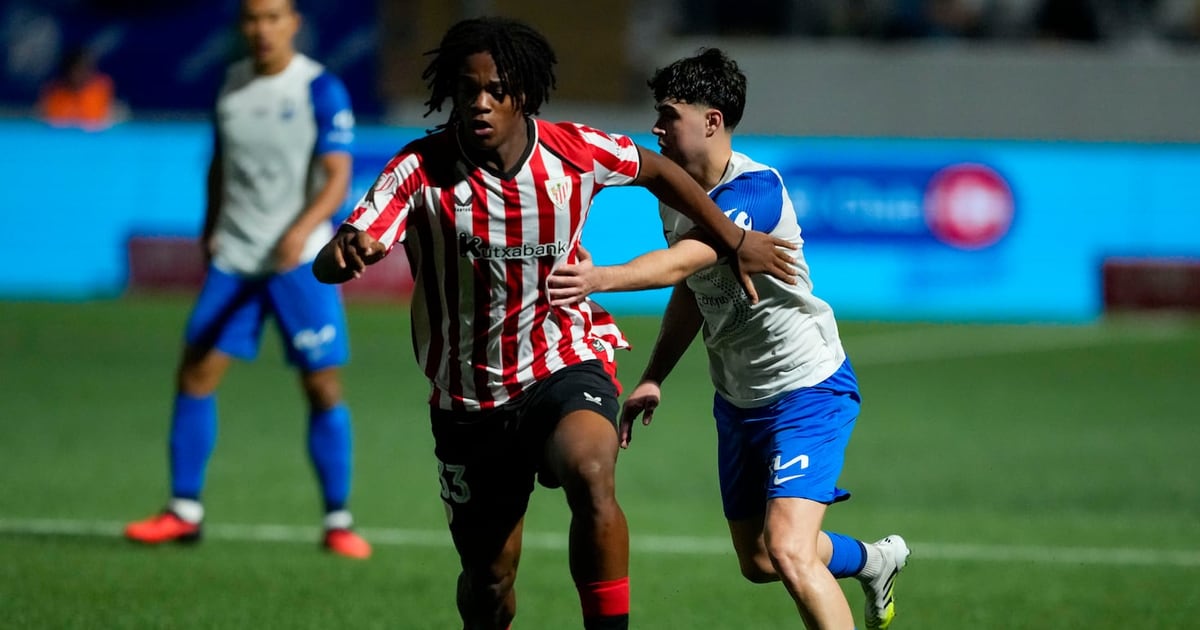 Copa del Rey returns with emphatic wins for Athletic and Sevilla
