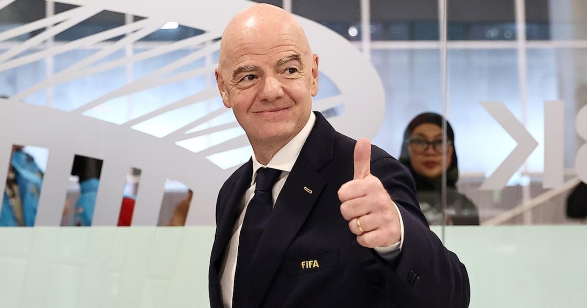 FIFA to Amend Suspension Rules Following World Cup Controversy