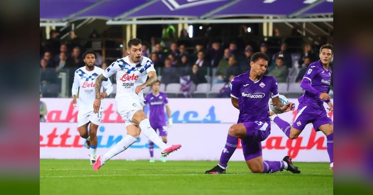 ფიორენტინამ და ატალანტამ ფრედ ითამაშეს