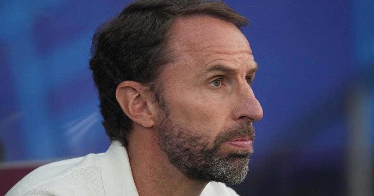 Gareth Southgate Hints at Permanent Retirement from Football Management