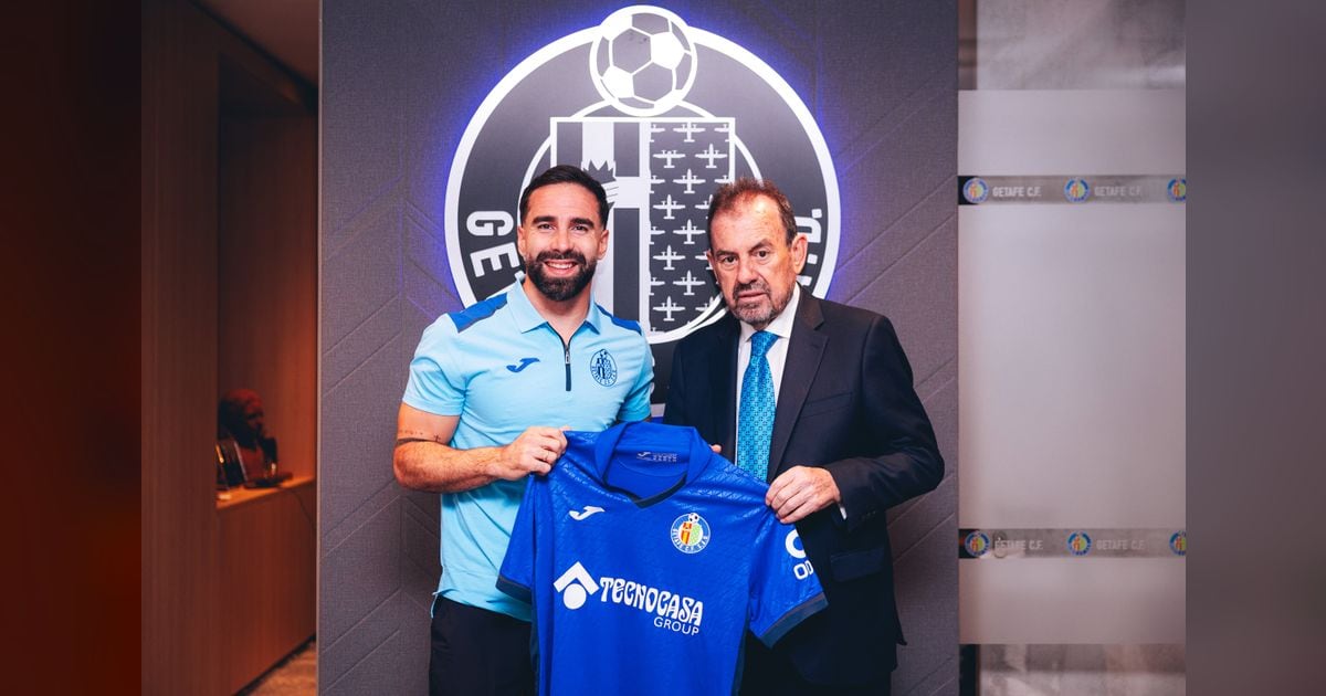 Getafe look to boost squad with high-profile free agents