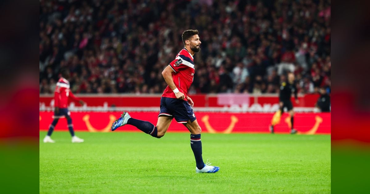 Giroud secures dramatic Northern Derby win for Lille