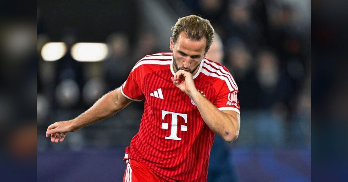 Harry Kane nets brace in Bayern's dramatic Champions League stalemate