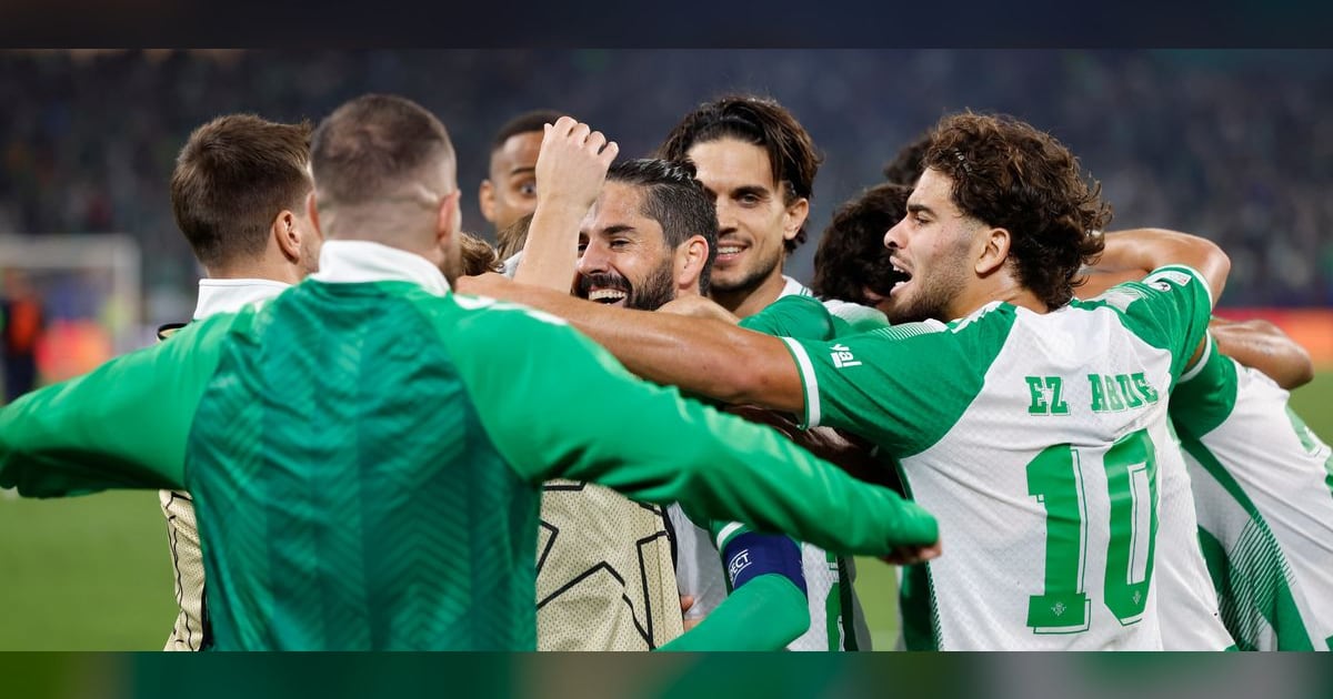 Isco receives widespread acclaim for standout Champions League performance