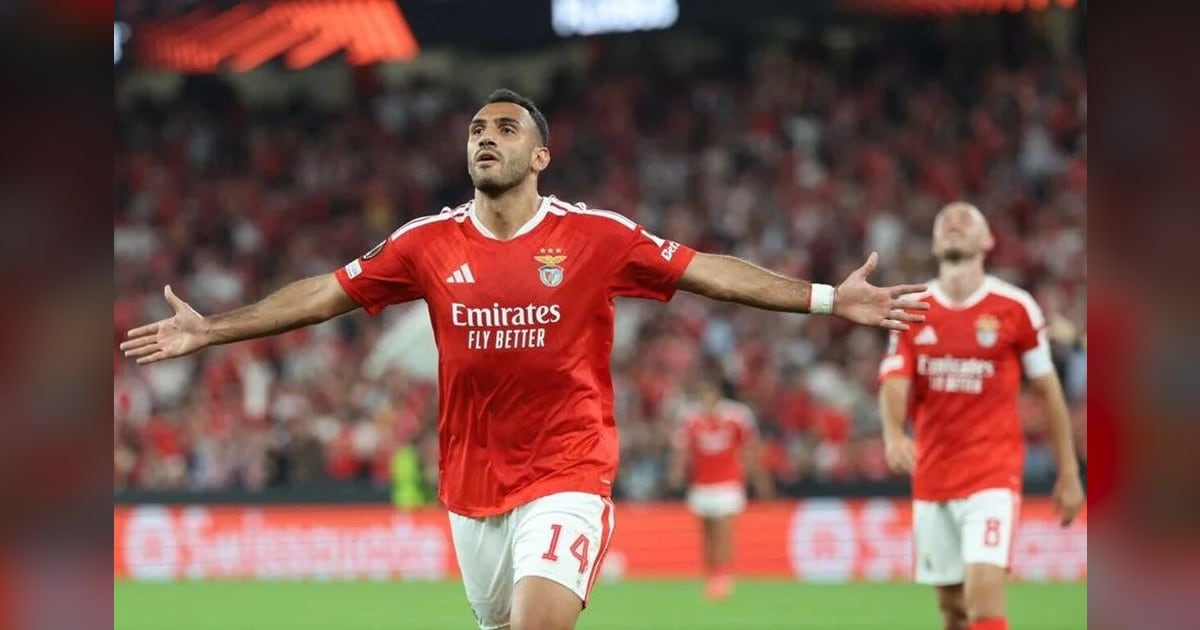 Jhon Durán stars with brace and Panenka penalty in Benfica's emphatic win over Celtic