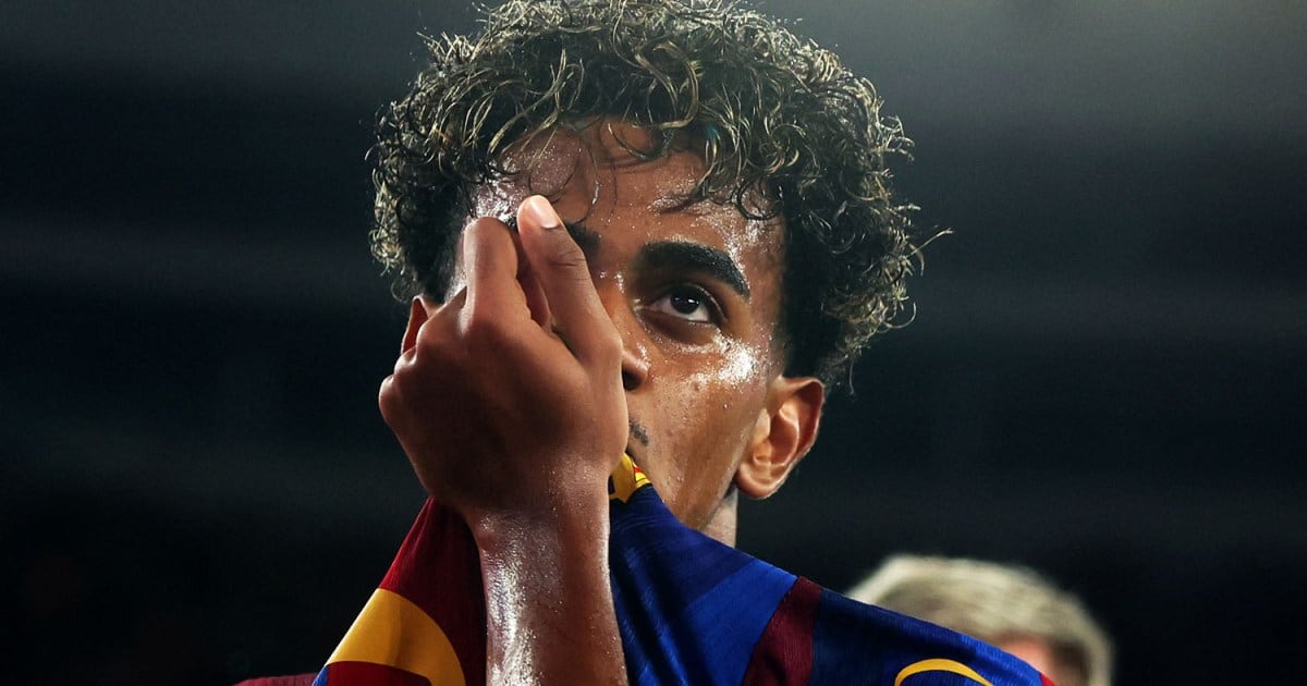 Lamine Yamal's Record-Breaking Start: Chasing the Messi Legacy