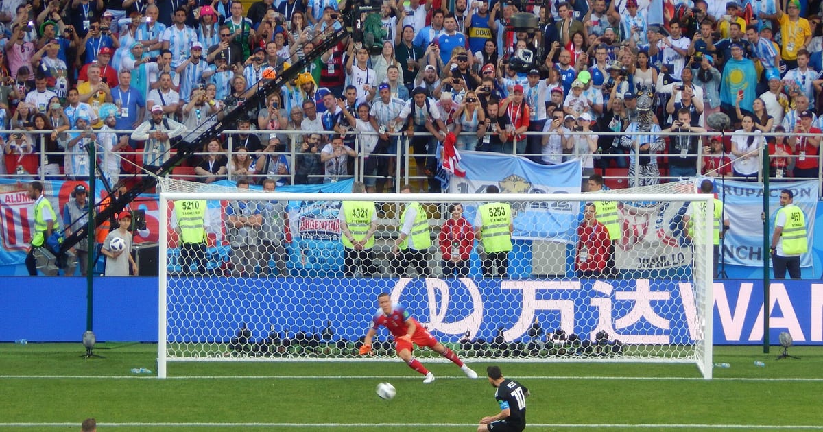 Lionel Messi set to bid farewell to Argentina in final international appearance