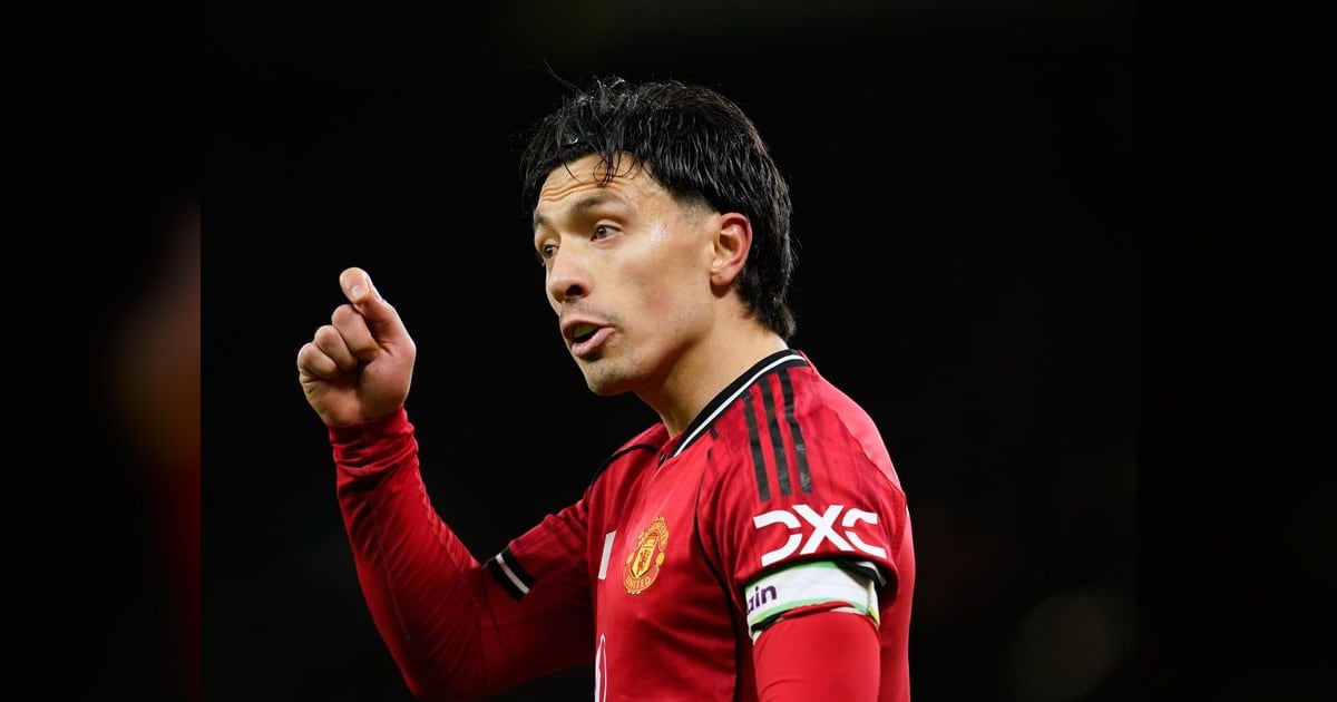 Lisandro Martinez faces backlash and transfer rumors after Manchester United rant