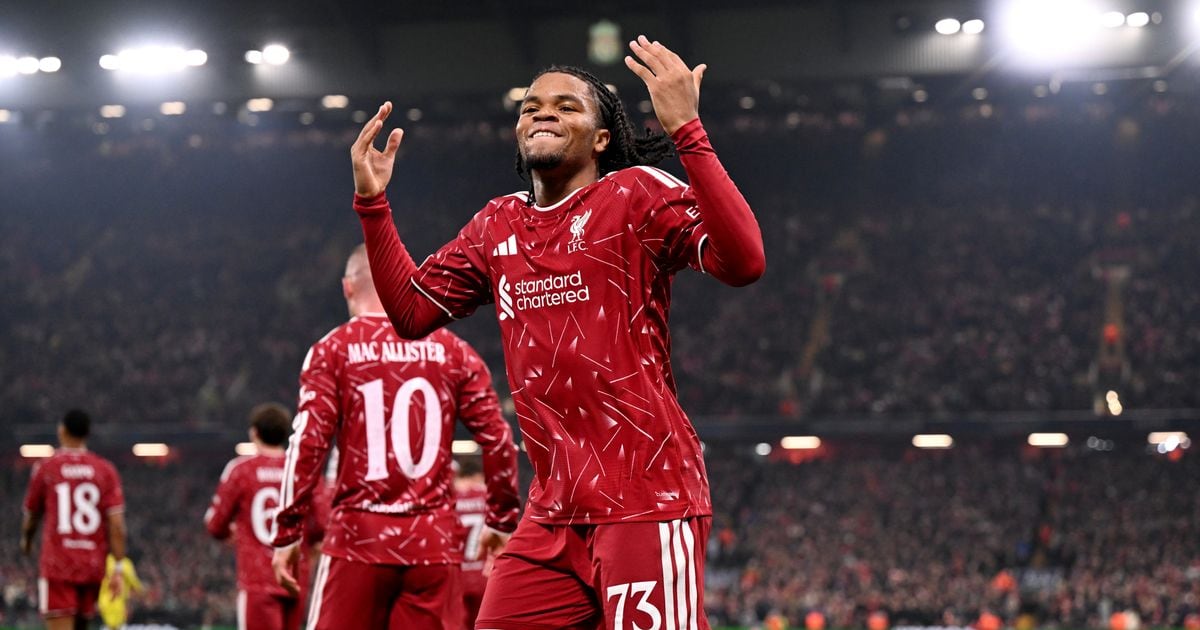 Liverpool Secure Dramatic 4-3 Champions League Comeback Against Villarreal