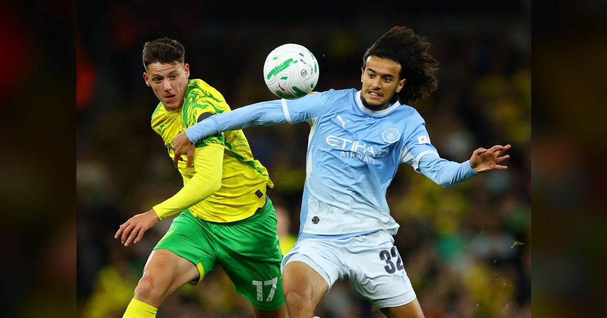 EFL Executives Divided Over Potential Manchester City Admission