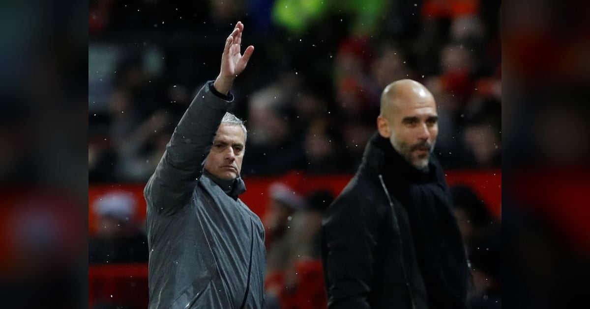 Man City Found Guilty: Rivals Seek Compensation as Mourinho Eyes 2018 Title