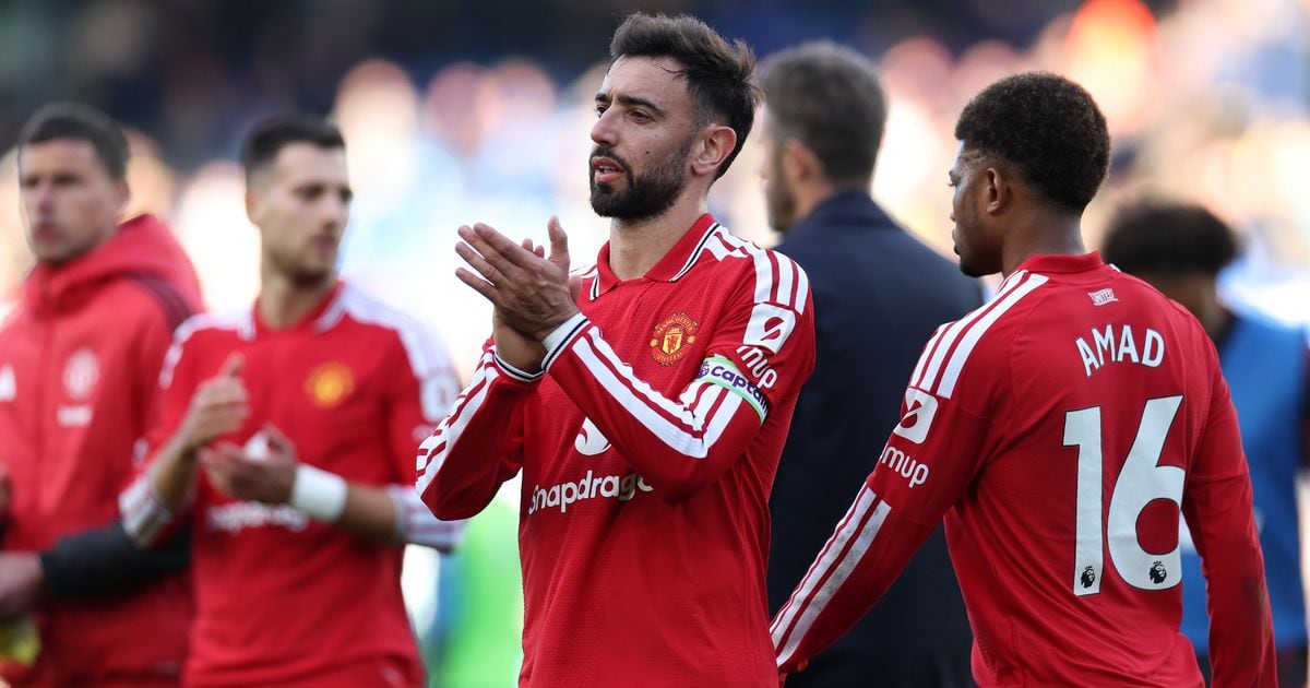 Manchester United Turmoil: Media Silence and Transfer Friction at Old Trafford