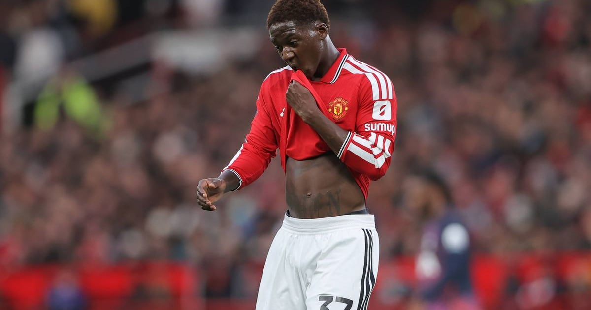 Manchester United face selection pressure ahead of Atletico Madrid trip