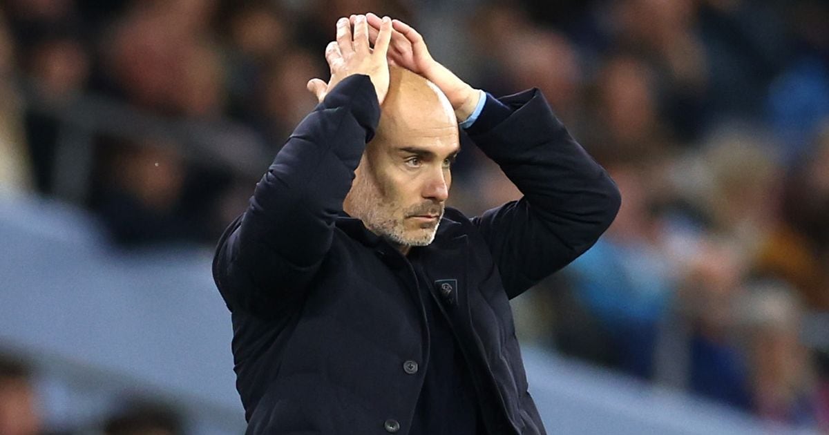 Manchester City Files Official Appeal Against Financial Rule Breaches