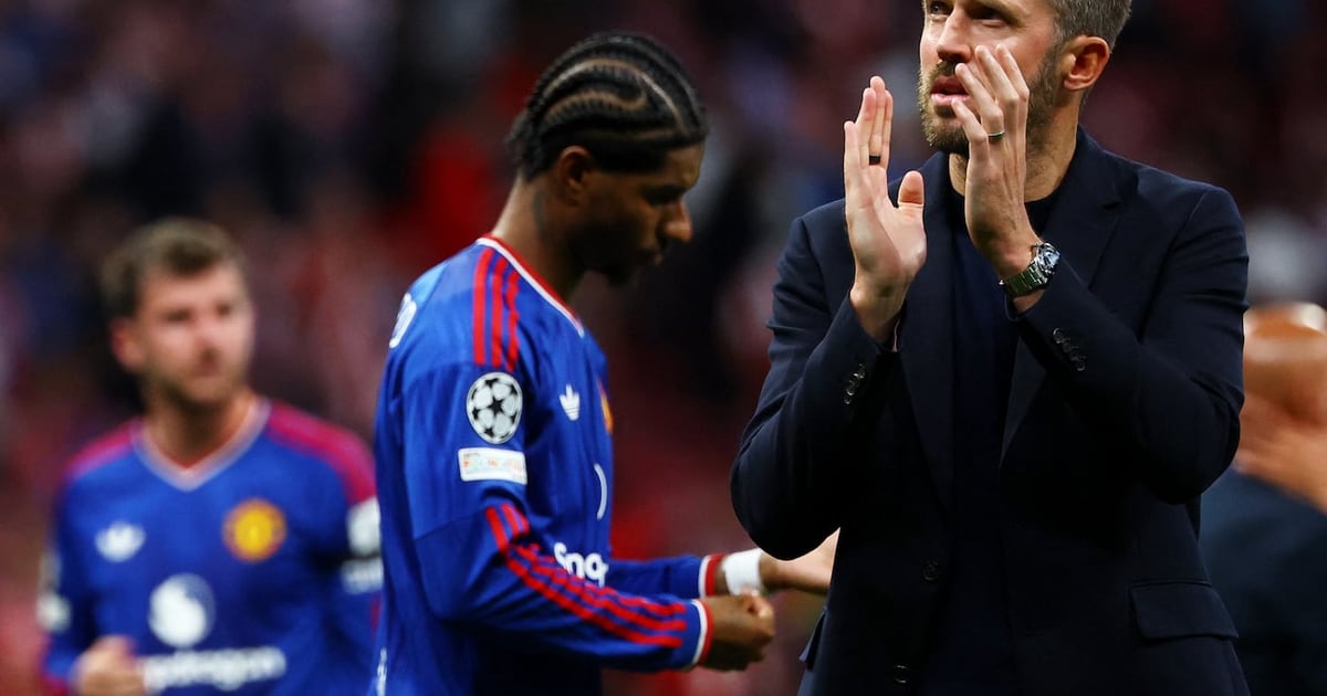 Manchester United in crisis: Roy Keane labels club a circus