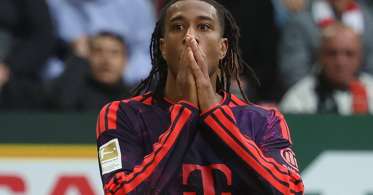 Michael Olise Seeks Release Clause in New Bayern Deal Amid Real Madrid Interest