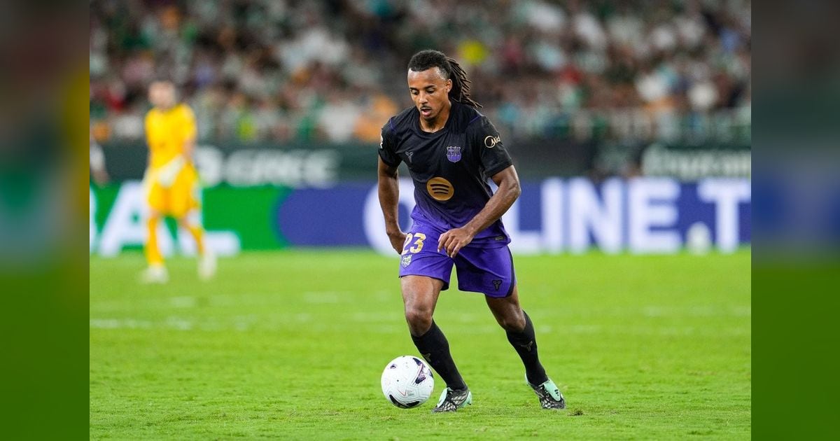 AC Milan Join Race for Jules Koundé as Barcelona Consider Defensive Sales