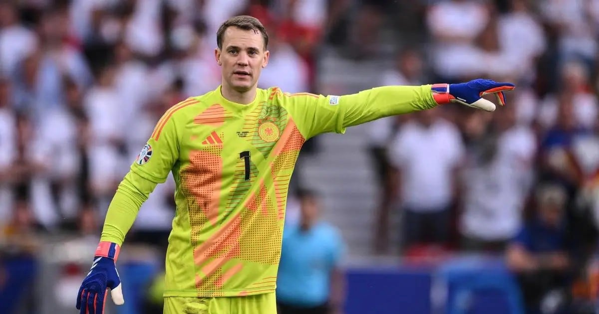 Musiala to Miss Arsenal Clash as Neuer Remains a Doubt for Bayern