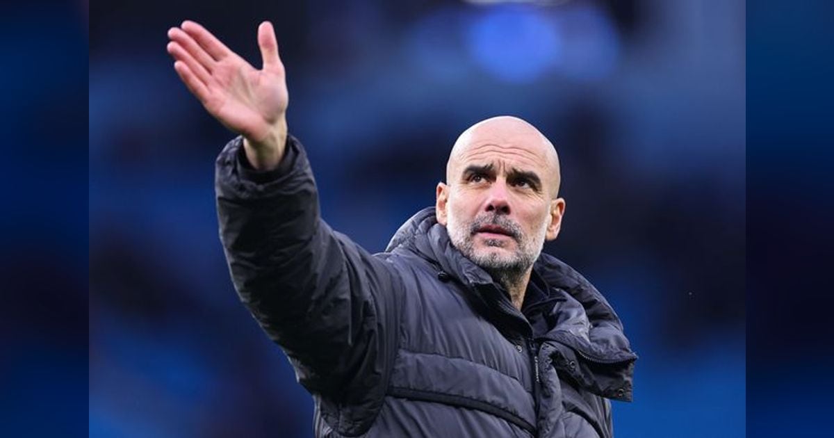 Pep Guardiola to Attend Manchester City Match in Show of Solidarity Following Guilty Verdict