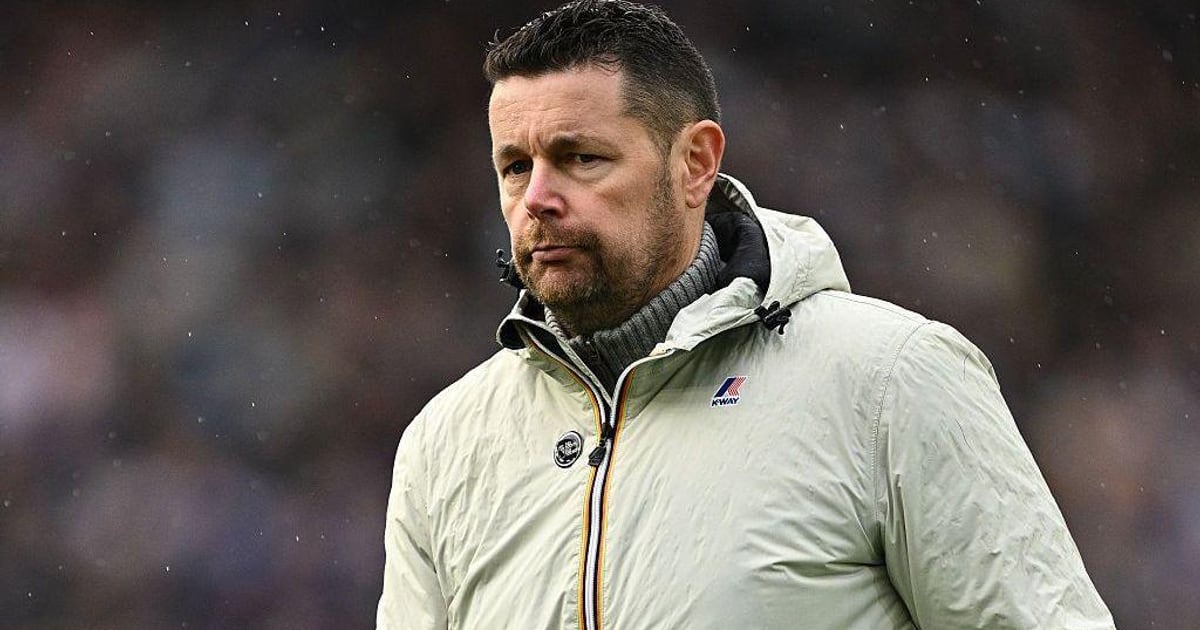 Pierre Sage admits job uncertainty following heavy Brighton defeat