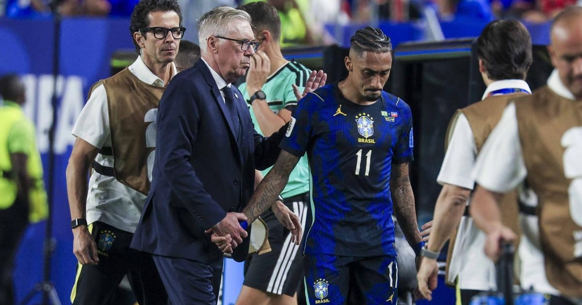 Barcelona uneasy as Brazil selects Raphinha for November friendlies