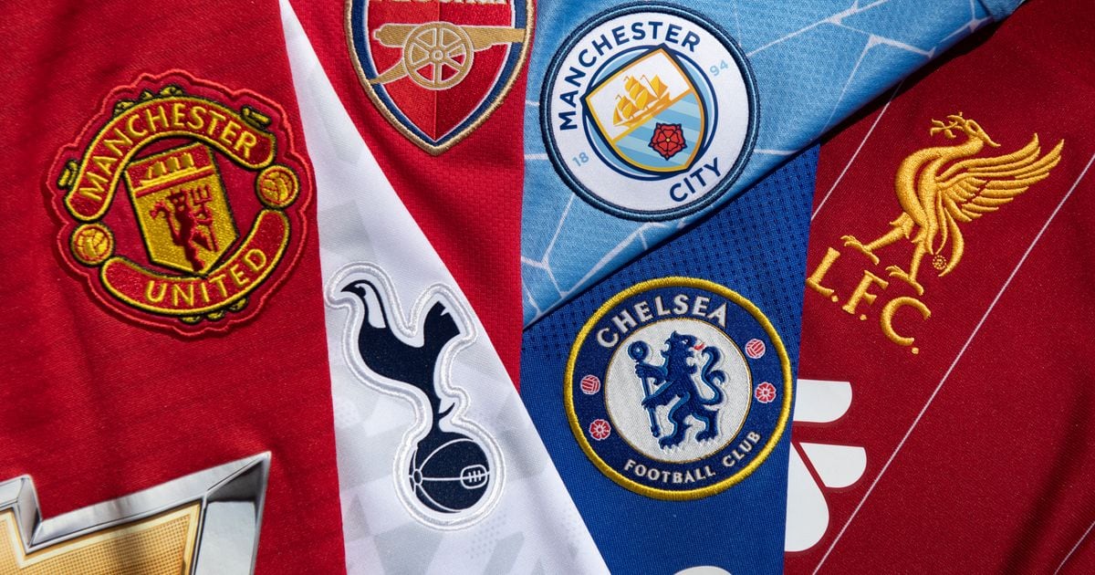 Real Madrid demand Premier League 'Big Six' pay European Super League exit costs