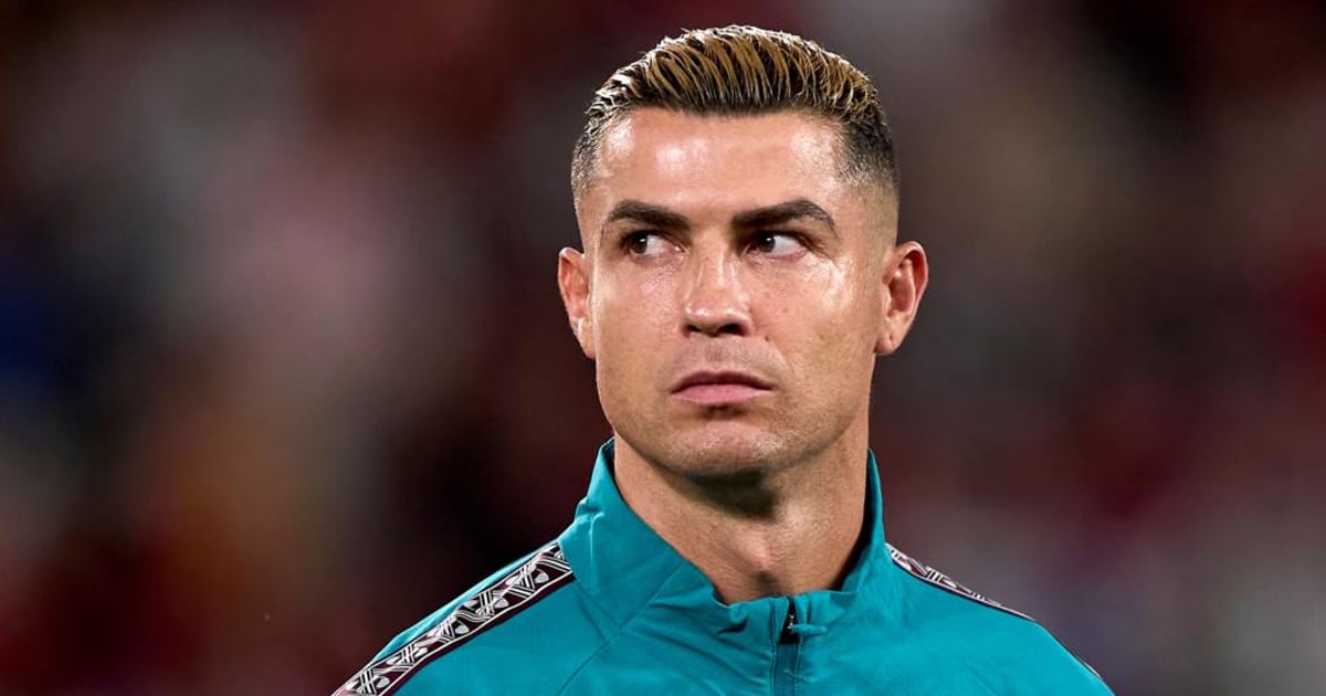 Cristiano Ronaldo Apologizes for Portugal Walkout While Eyeing Future Return