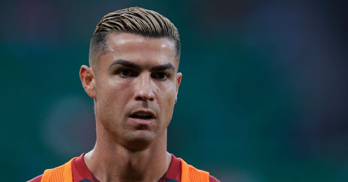 Cristiano Ronaldo faces lengthy Portugal ban after Nations League walkout