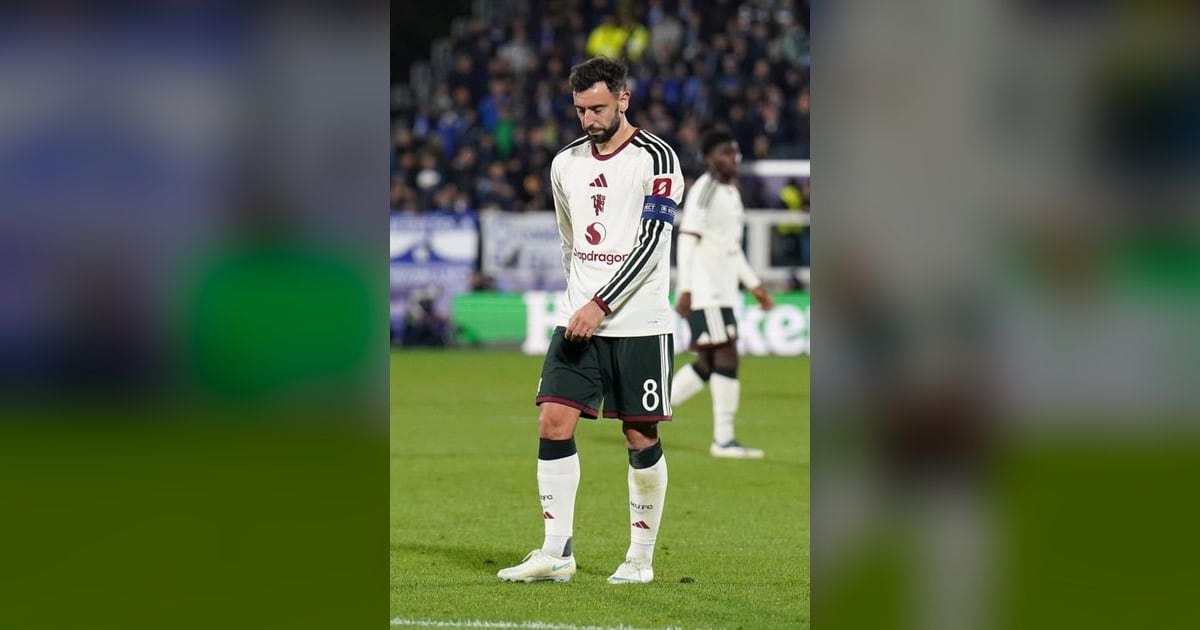 Rooney and Shearer blast Fernandes and Martinez for lack of accountability