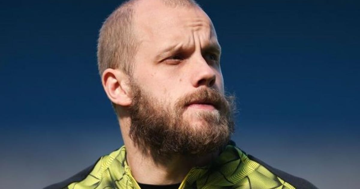 Teemu Pukki to retire from professional football at 36