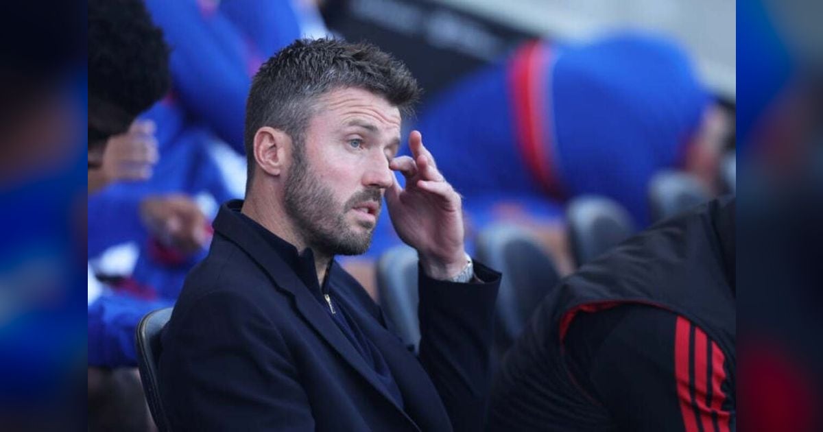 Erik ten Hag facing uncertain future at Manchester United