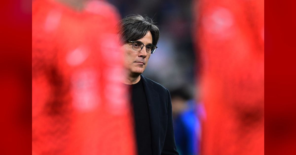 Turkey Parts Ways with Vincenzo Montella; Arda Turan Eyed for Dual Role
