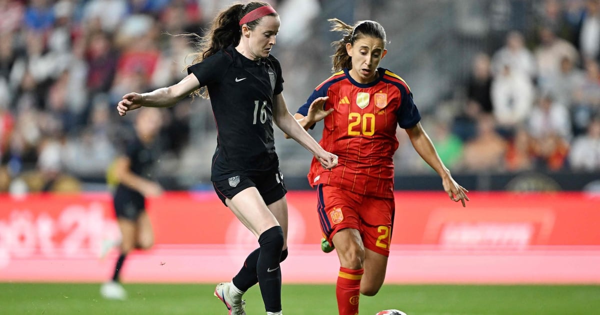 NWSL Trio Named on 2026 Ballon d'Or Shortlist
